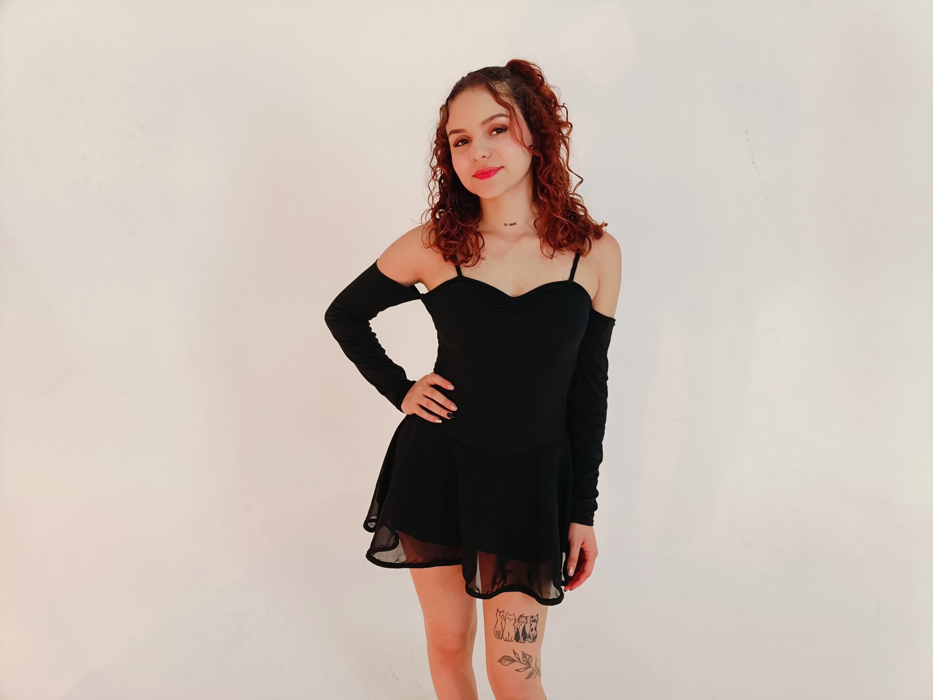 XXX Porn Photo of Nude AelinDuvalier 2