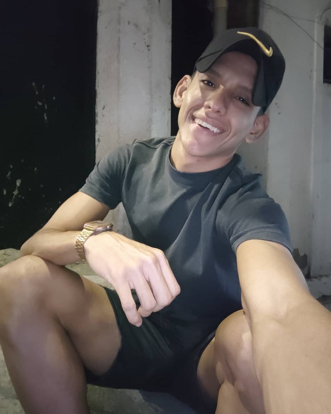 XXX Porn Photo of Nude GaboReyes 2