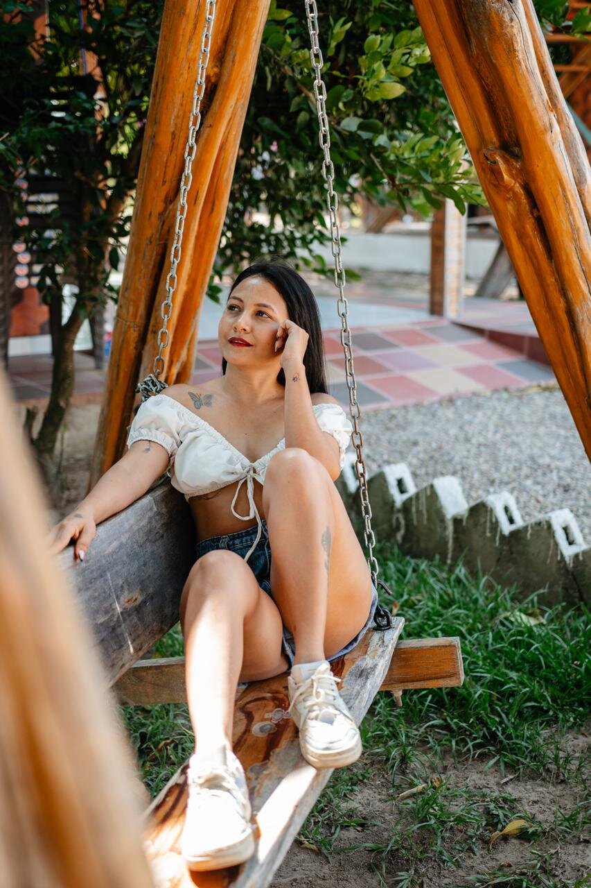 XXX Porn Photo of Nude gatitasexygatitasexy 8