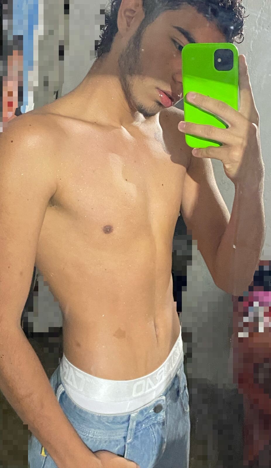 XXX Porn Photo of Nude vantentin 4