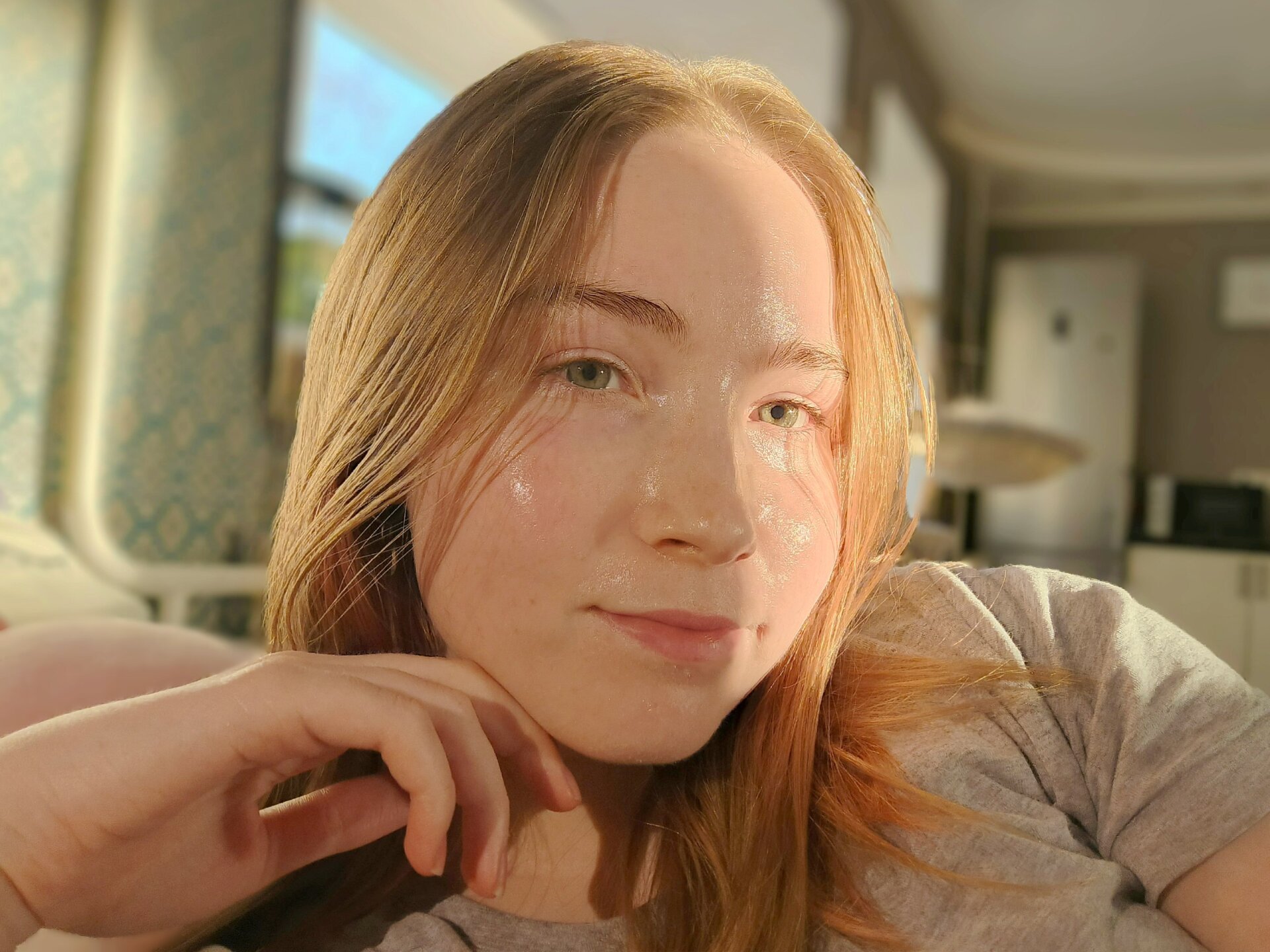 XXX Porn Photo of Nude Linaaly 5