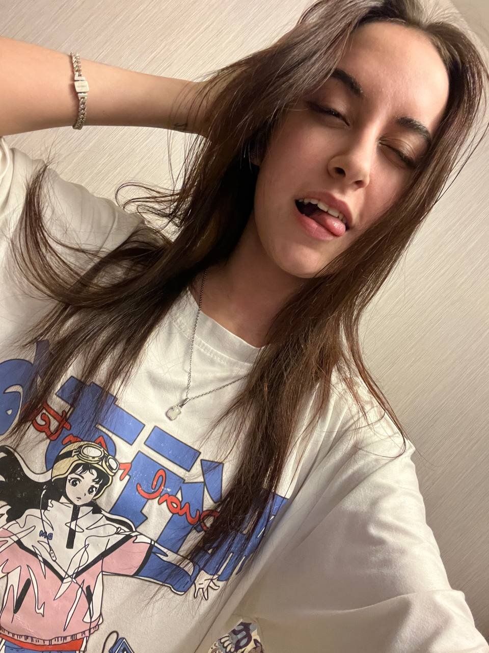 XXX Porn Photo of Nude MarcelinaMei 93