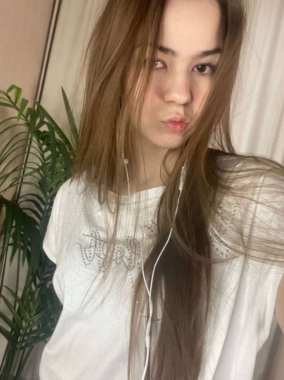 XXX Porn Photo of Nude DoretheaMosley 2