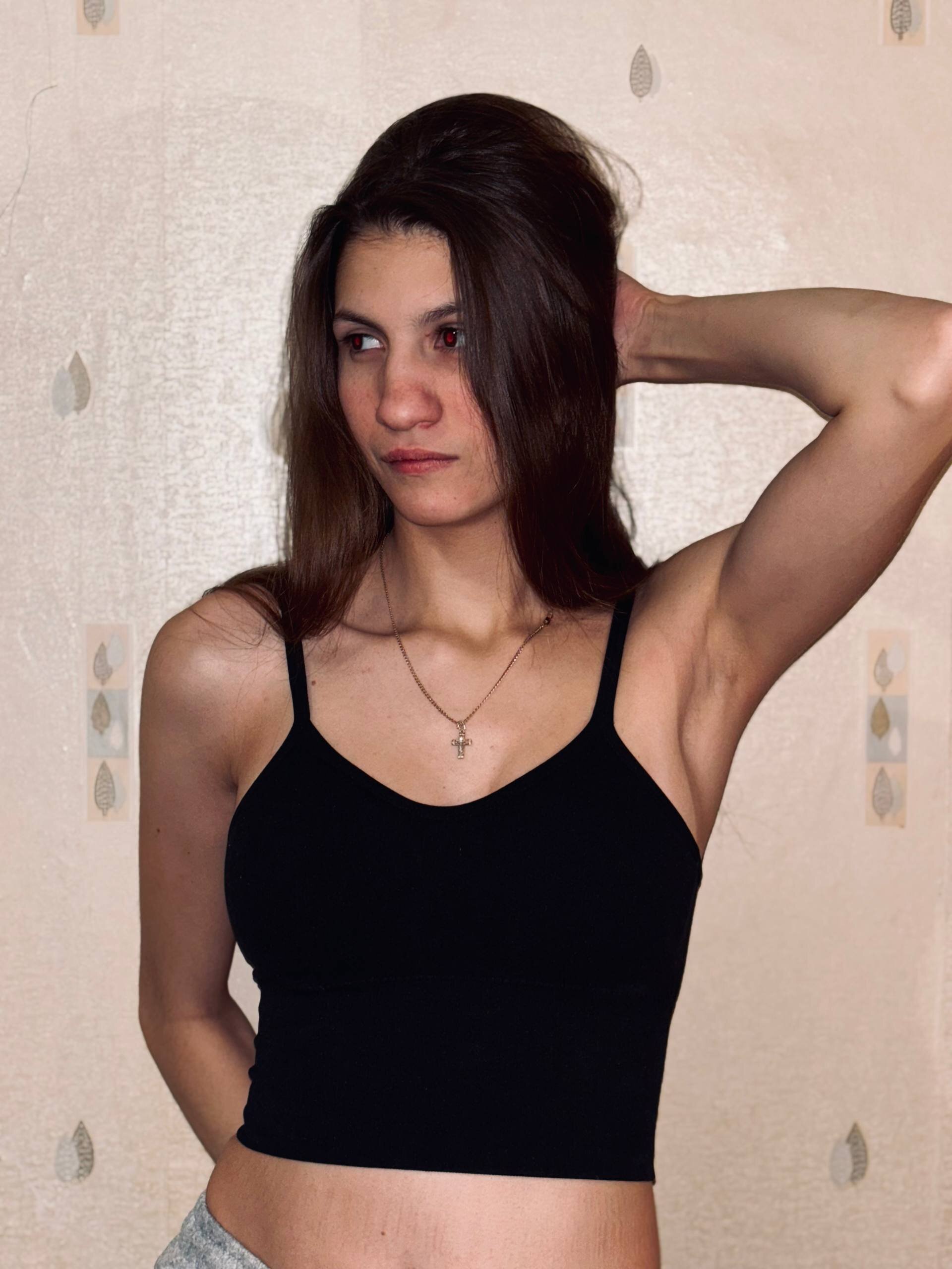 XXX Porn Photo of Nude CaryFernini 2