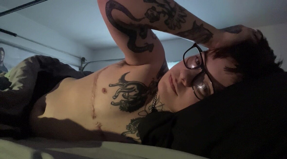 XXX Porn Photo of Nude puppycat777 4