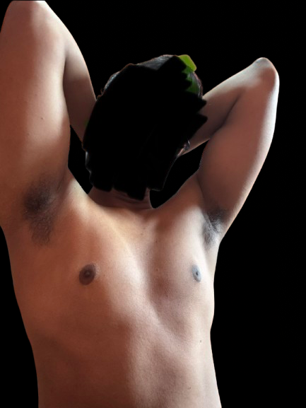 XXX Porn Photo of Nude G00ner_top 5