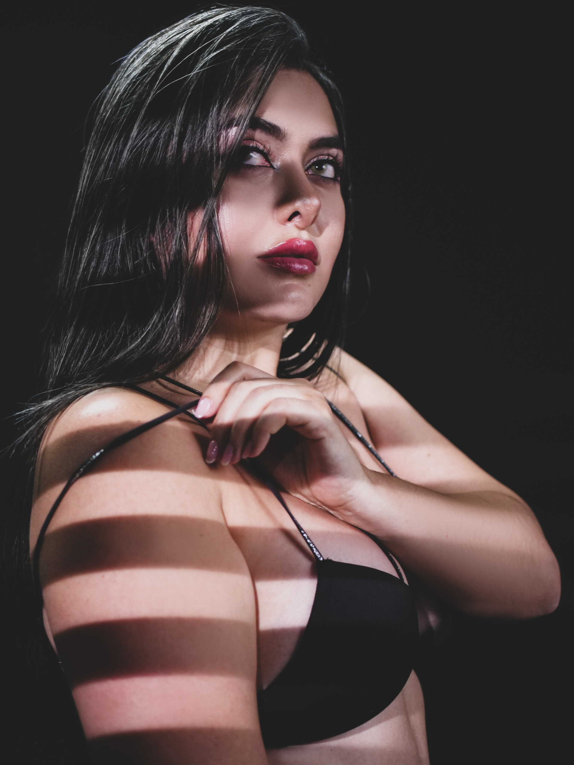 XXX Porn Photo of Nude VegaLyra_ 58