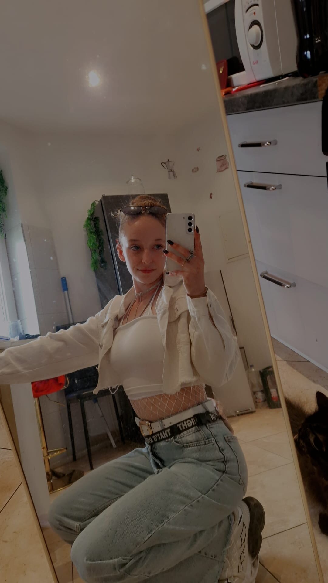 XXX Porn Photo of Nude MelissaSchneider 2