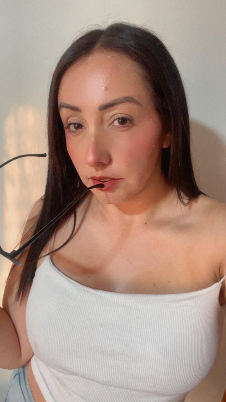 XXX Porn Photo of Nude VictoriaRoussex 4