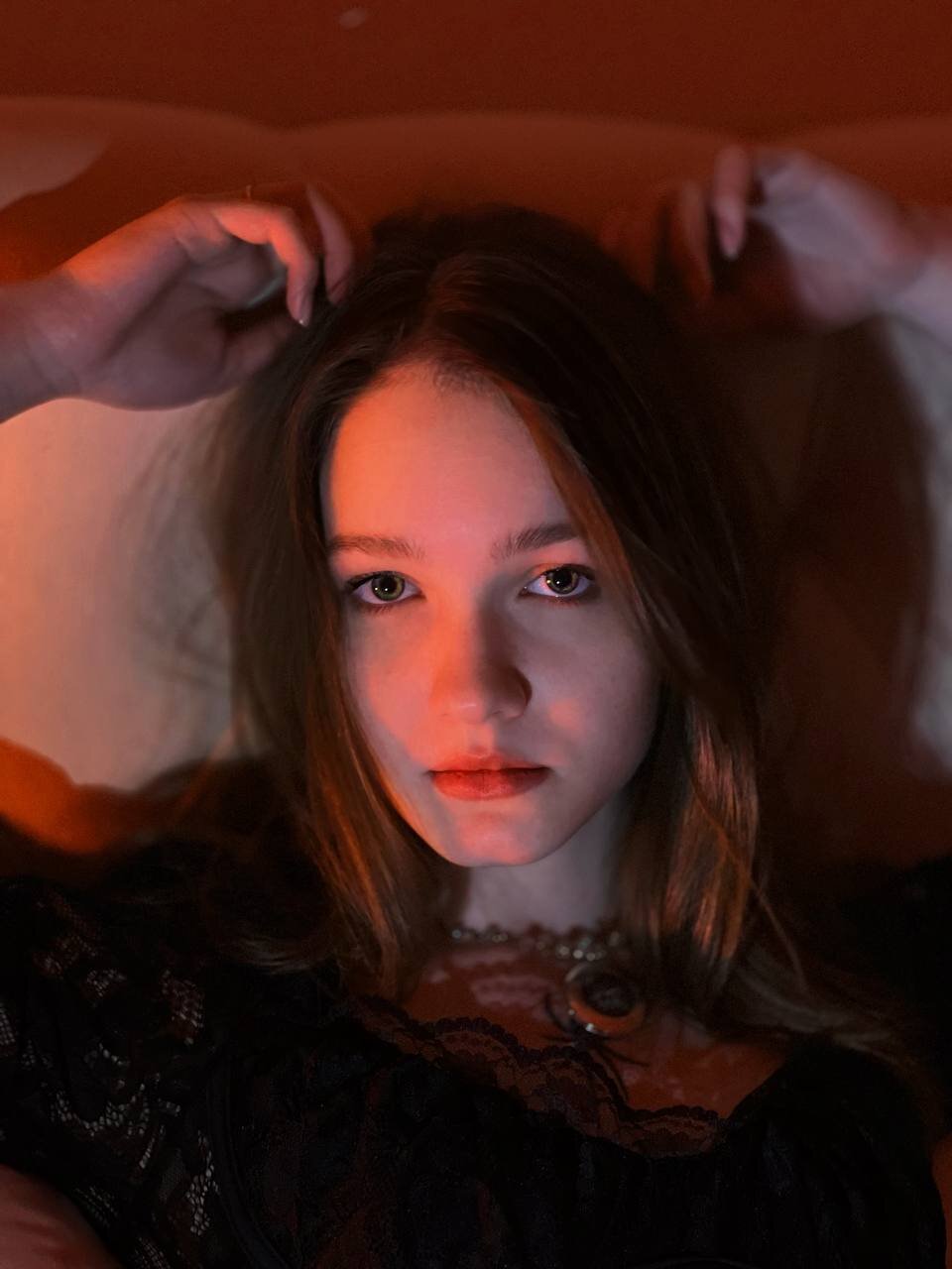 XXX Porn Photo of Nude MichelleRoux 95