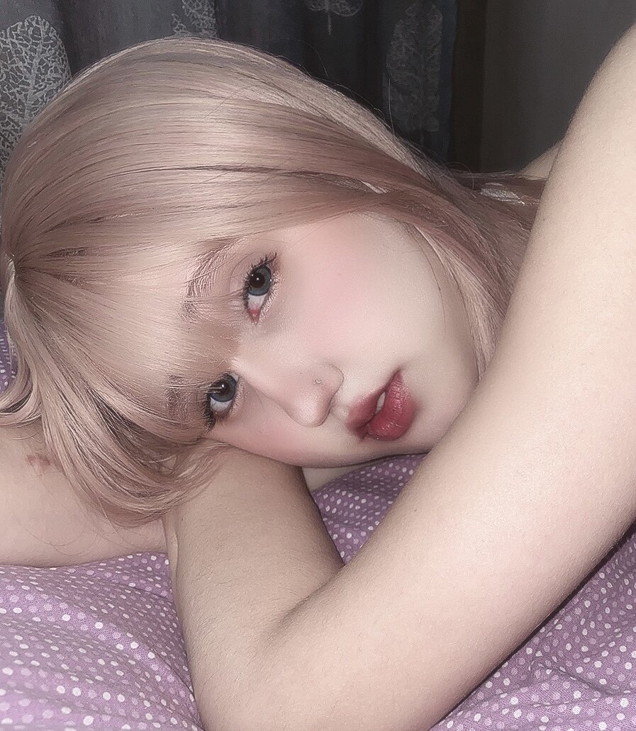 XXX Porn Photo of Nude Kayla_wilkins 3