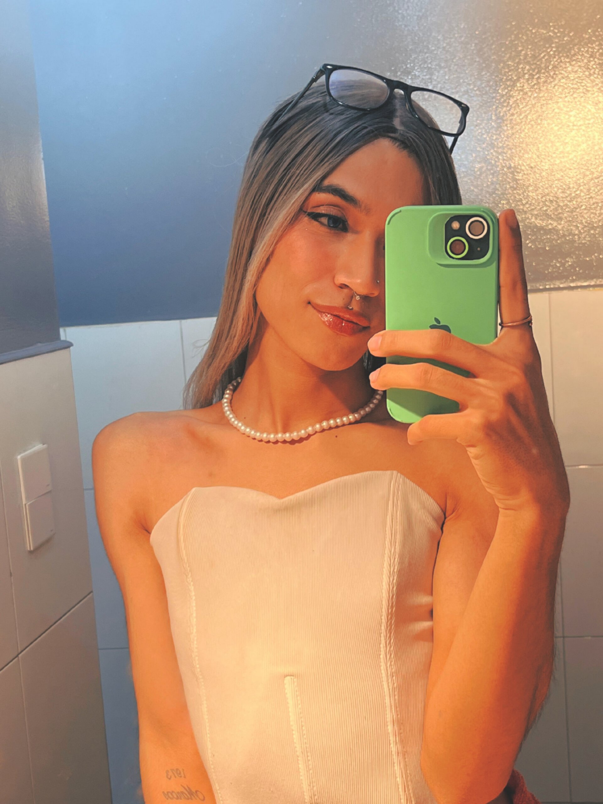 XXX Porn Photo of Nude alana_madison10 12