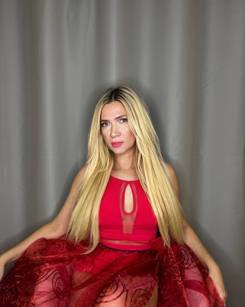 XXX Porn Photo of Nude Luna__Lewis 21