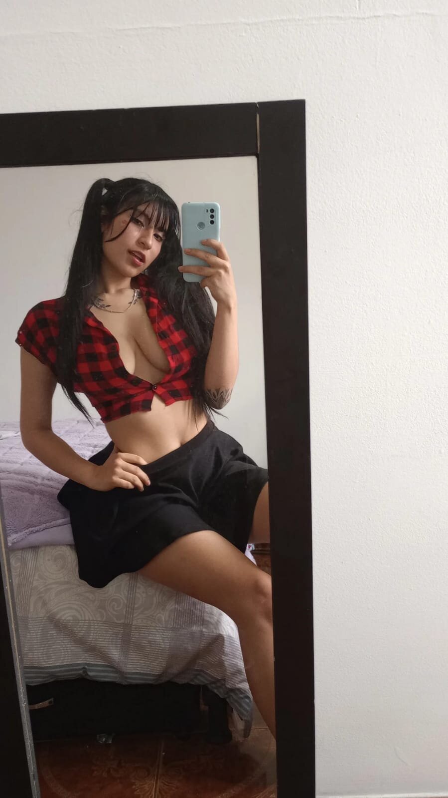 XXX Porn Photo of Nude Sweett_Sarita 7