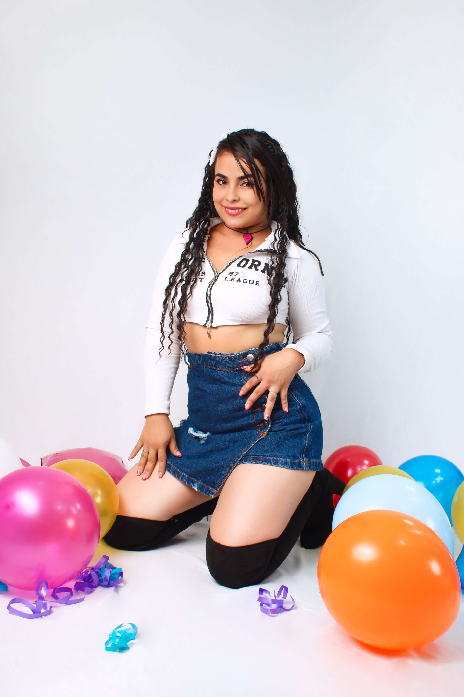 XXX Porn Photo of Nude CINTYLOVELY 63