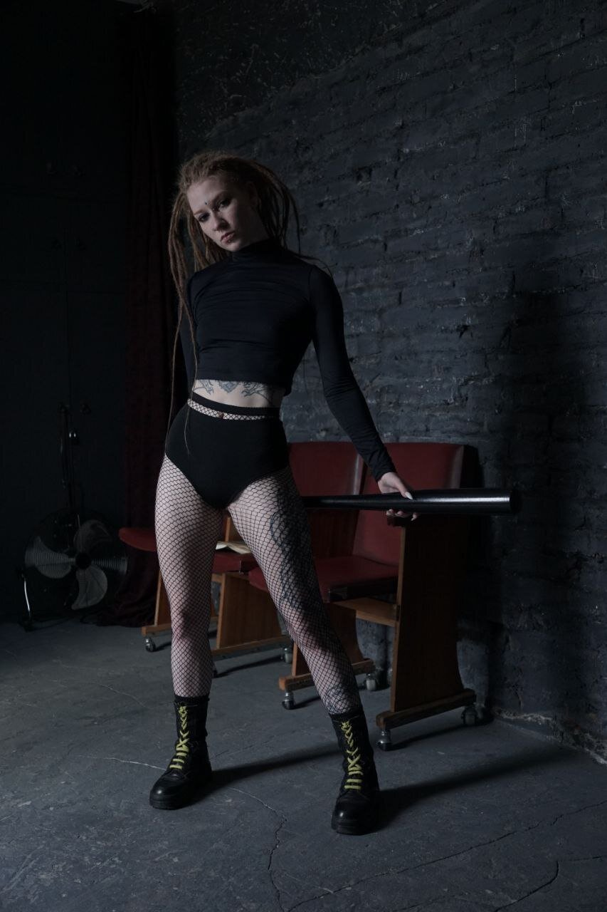 XXX Porn Photo of Nude BobbieNibbe 29