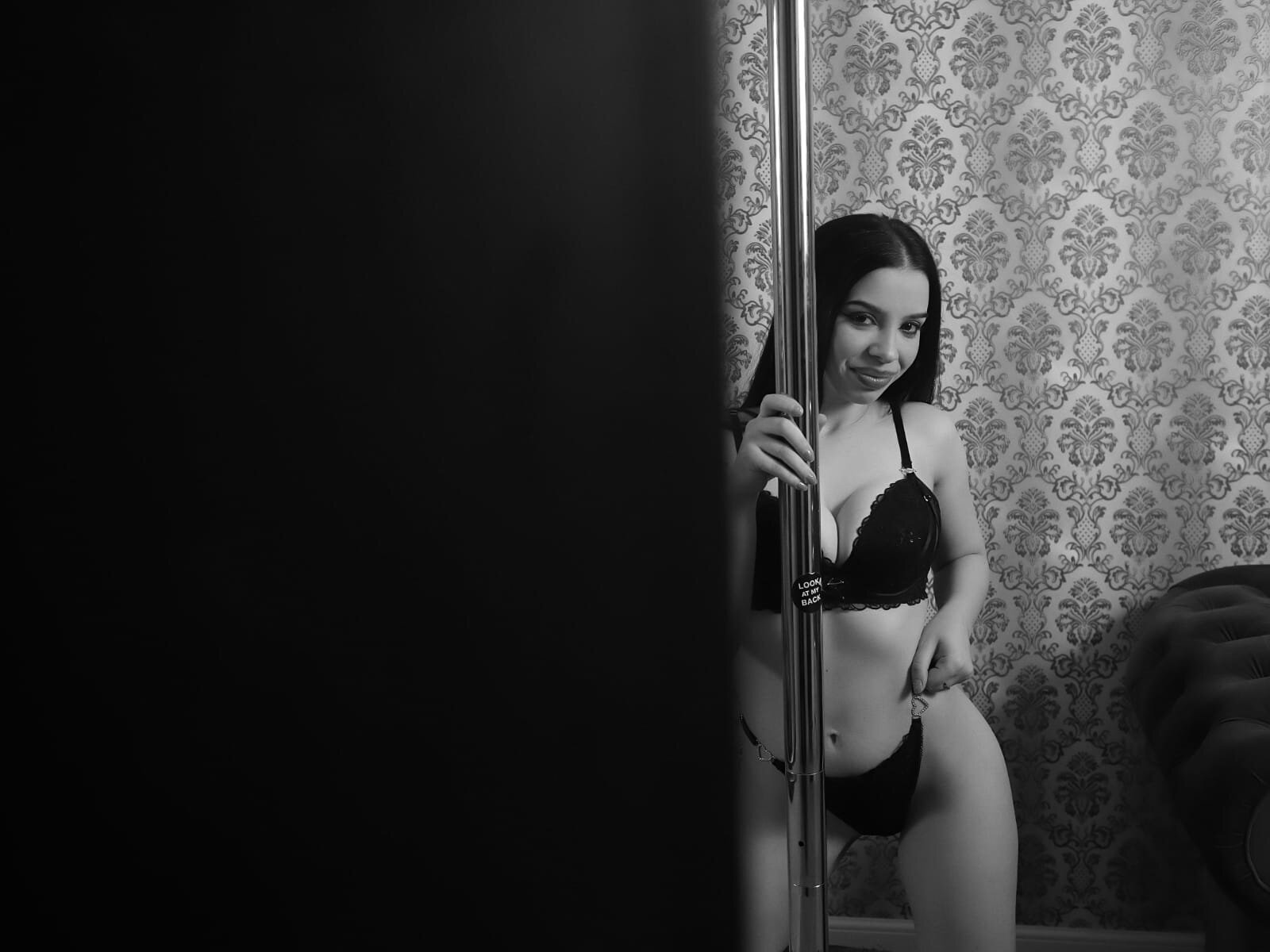 XXX Porn Photo of Nude mayaangell 19