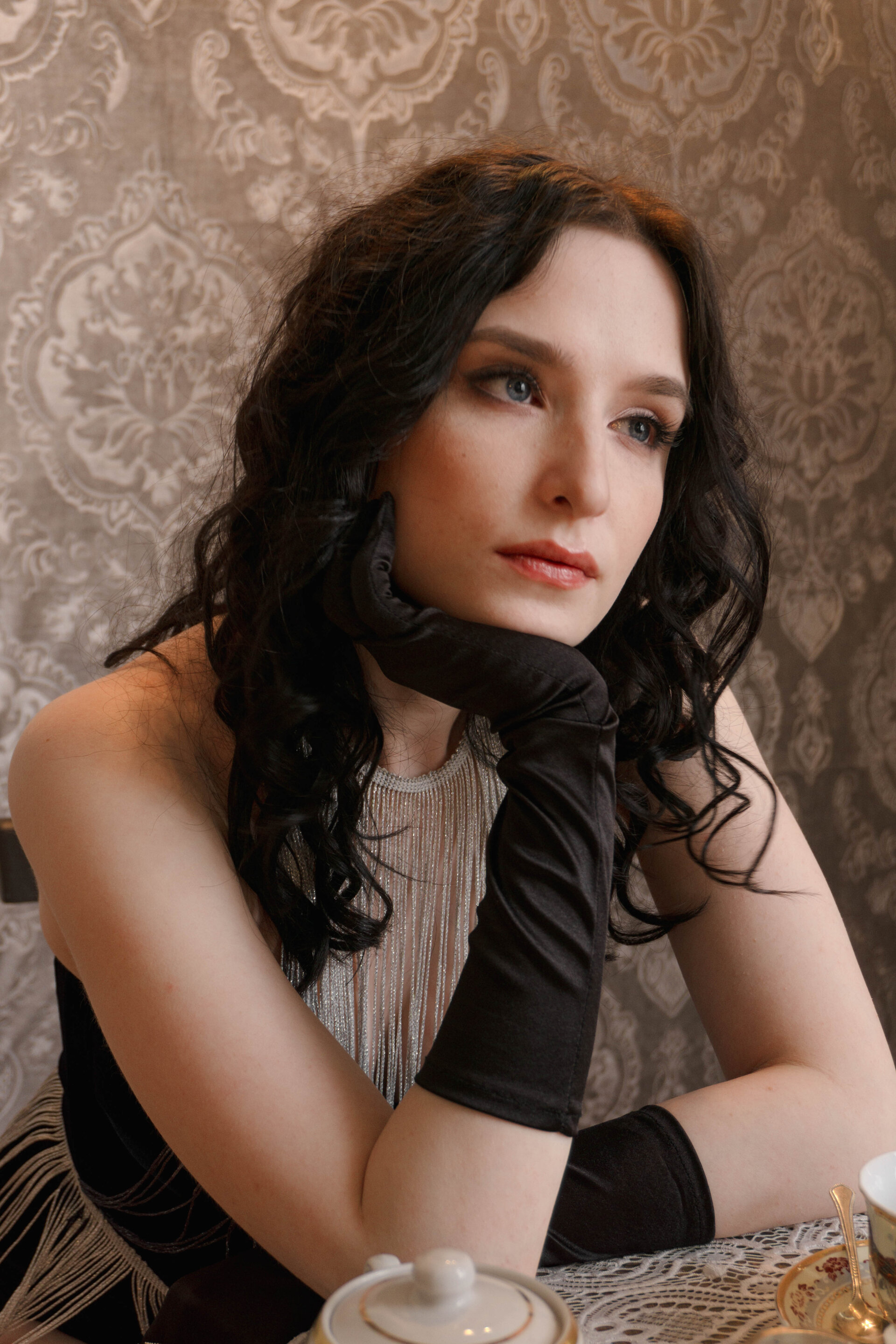 XXX Porn Photo of Nude Lucyana_lune 37