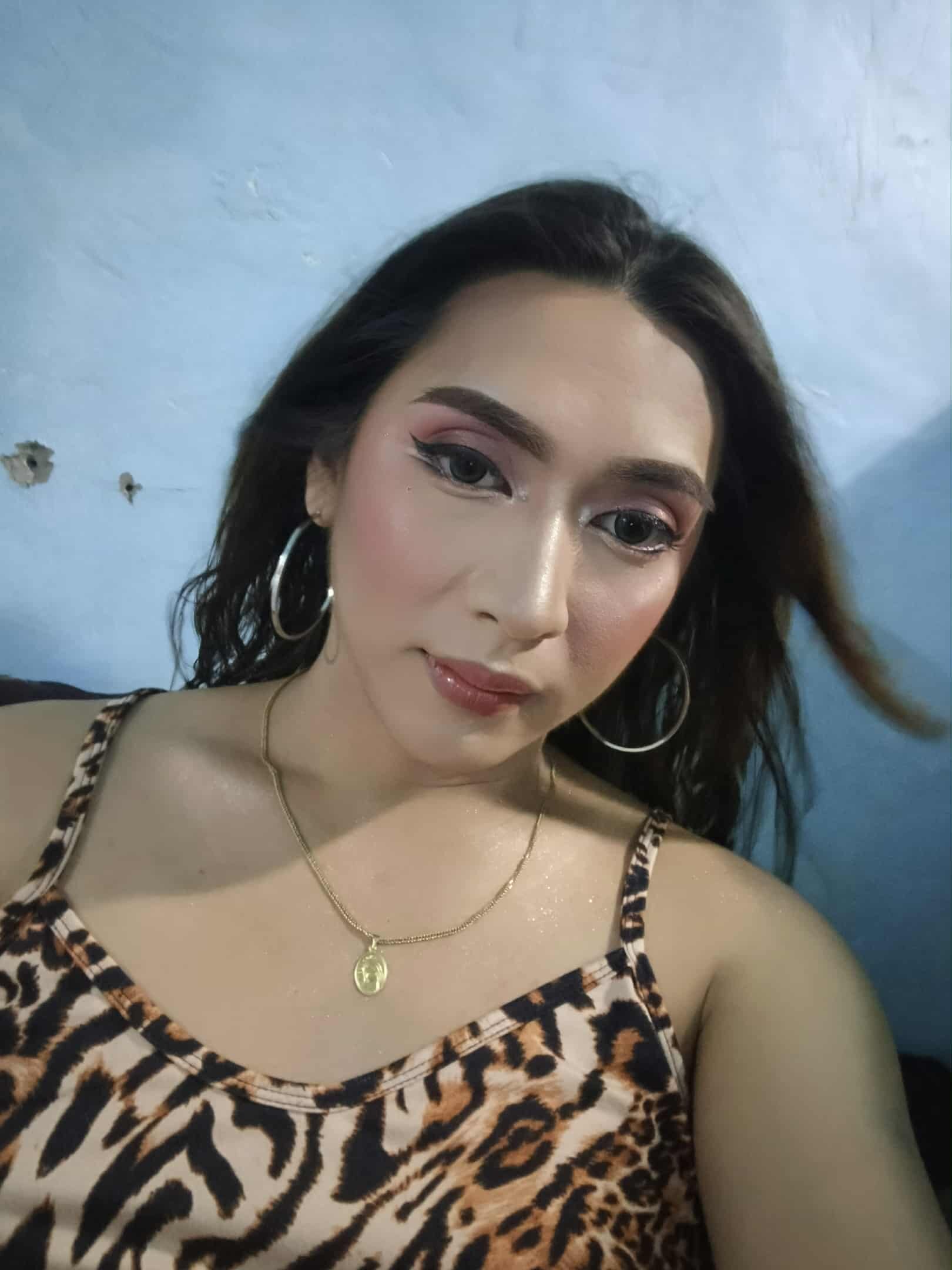 XXX Porn Photo of Nude 2GoddessForCumShow 2