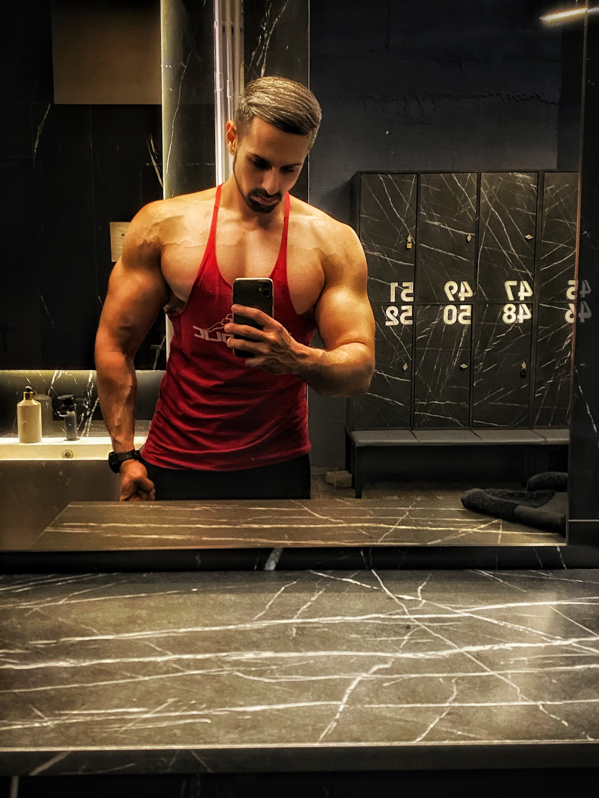 XXX Porn Photo of Nude jeffmaverick12 22