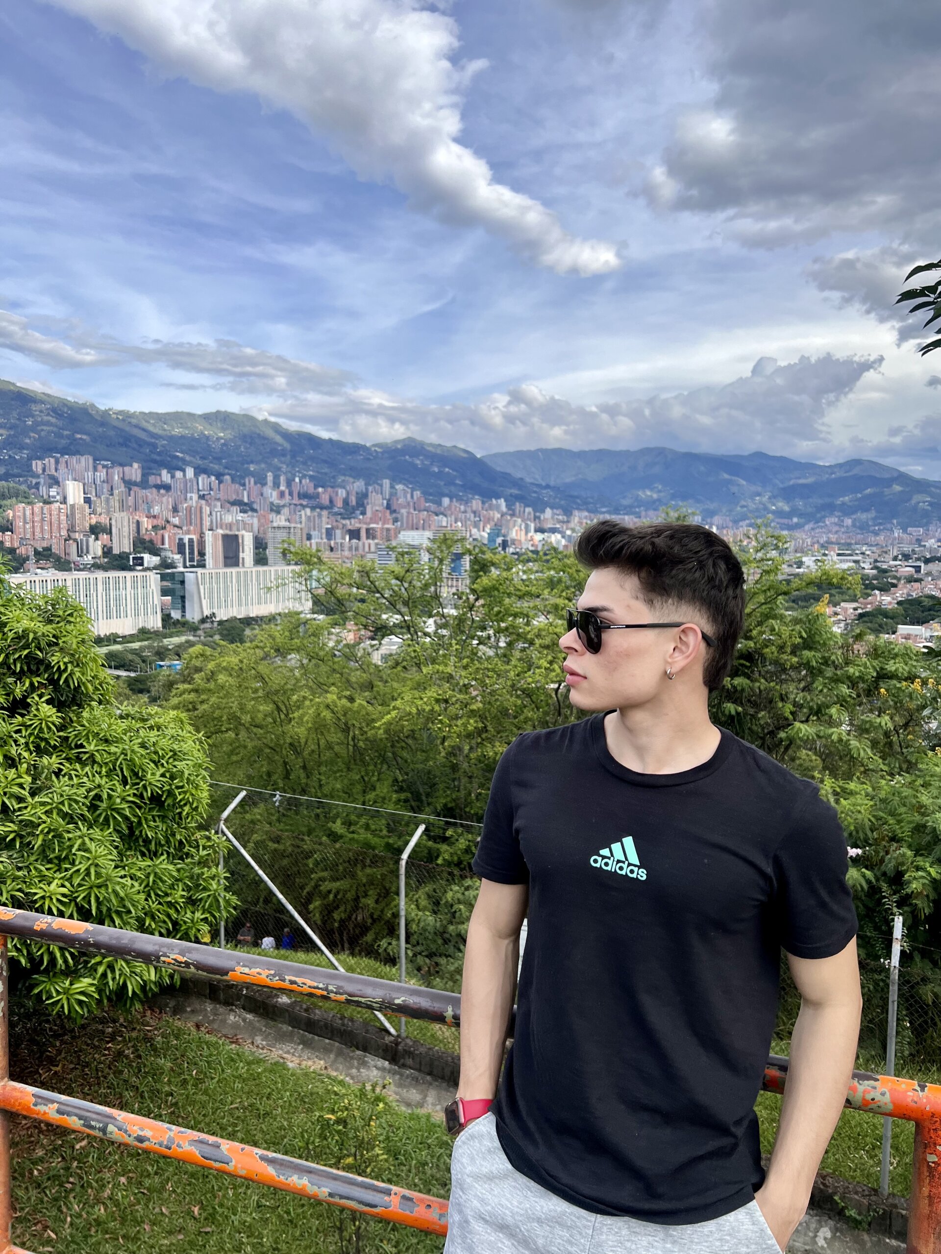 XXX Porn Photo of Nude alejooo_twink 1