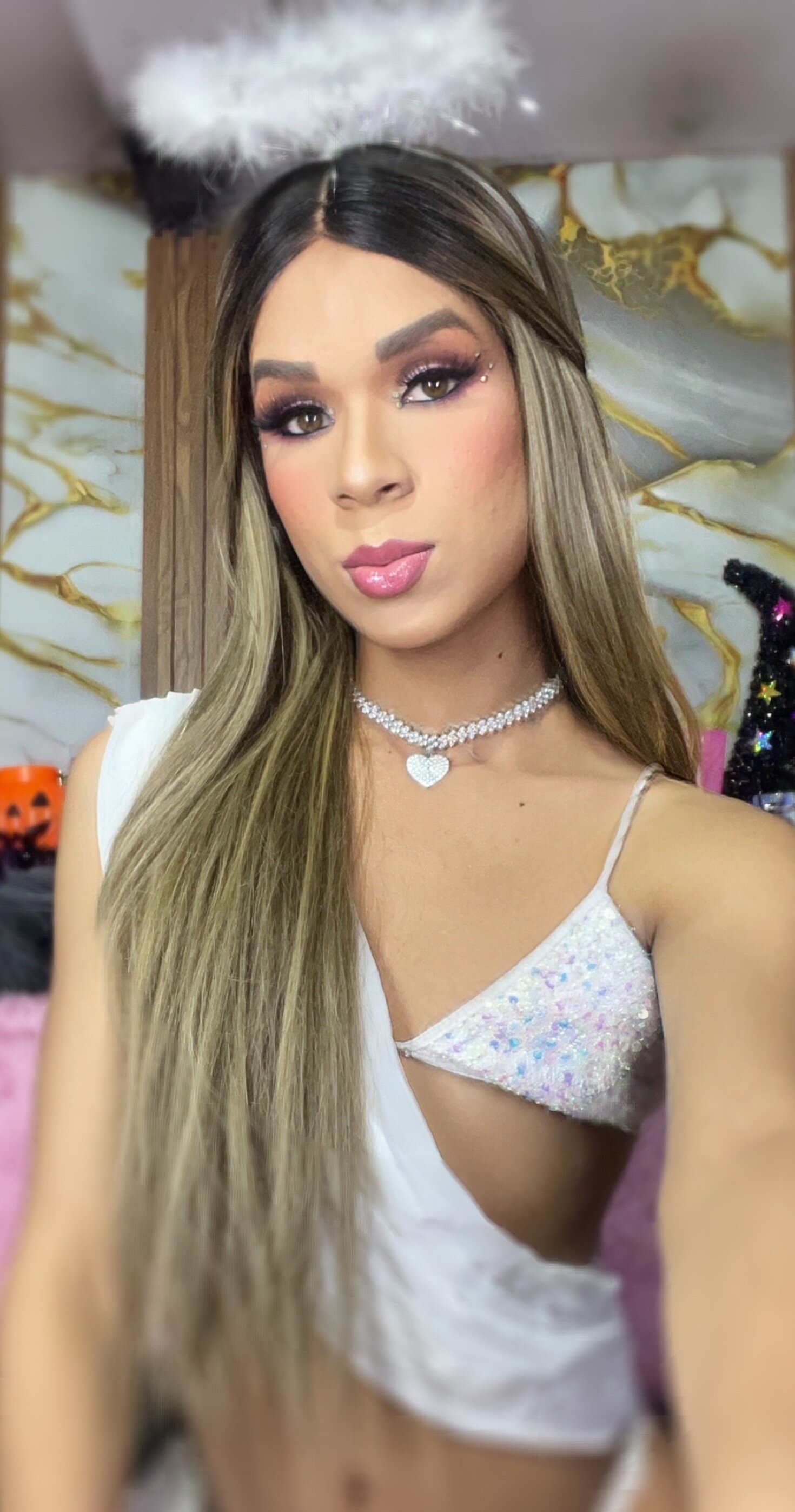 XXX Porn Photo of Nude sthephylittle 3