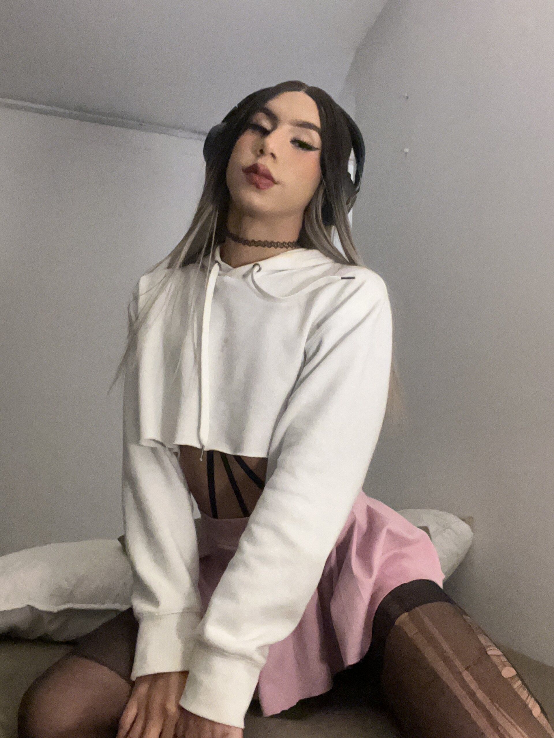 XXX Porn Photo of Nude PrettiestKathoey 25