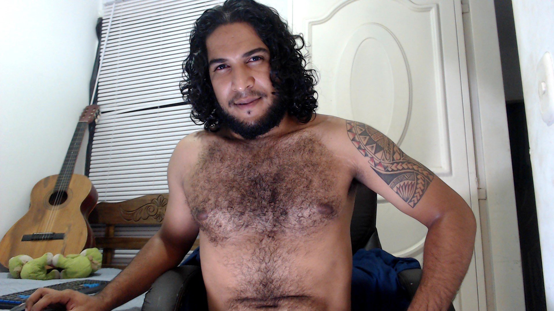 XXX Porn Photo of Nude nandosex01 2