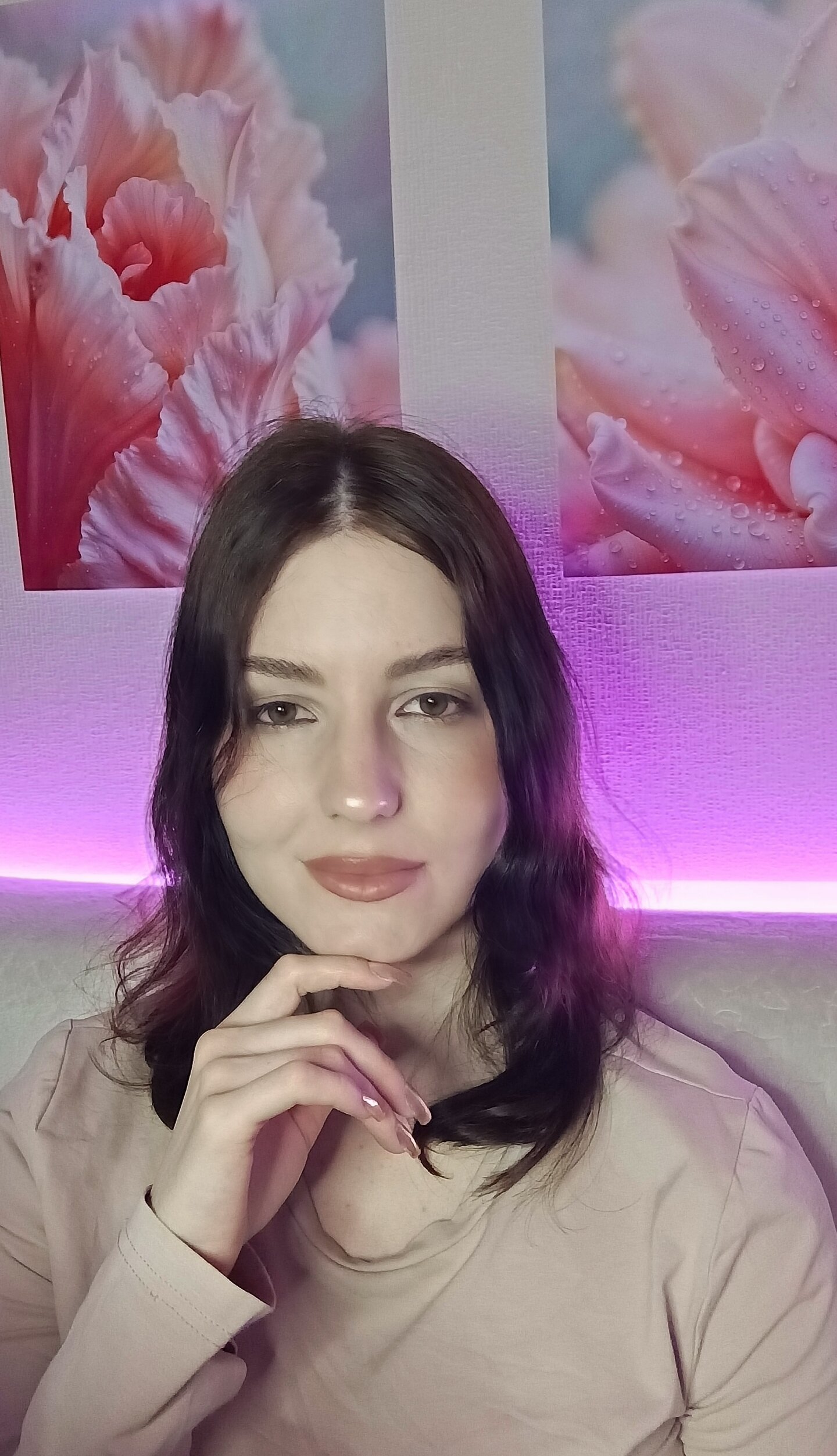 XXX Porn Photo of Nude LuminaKiss 6