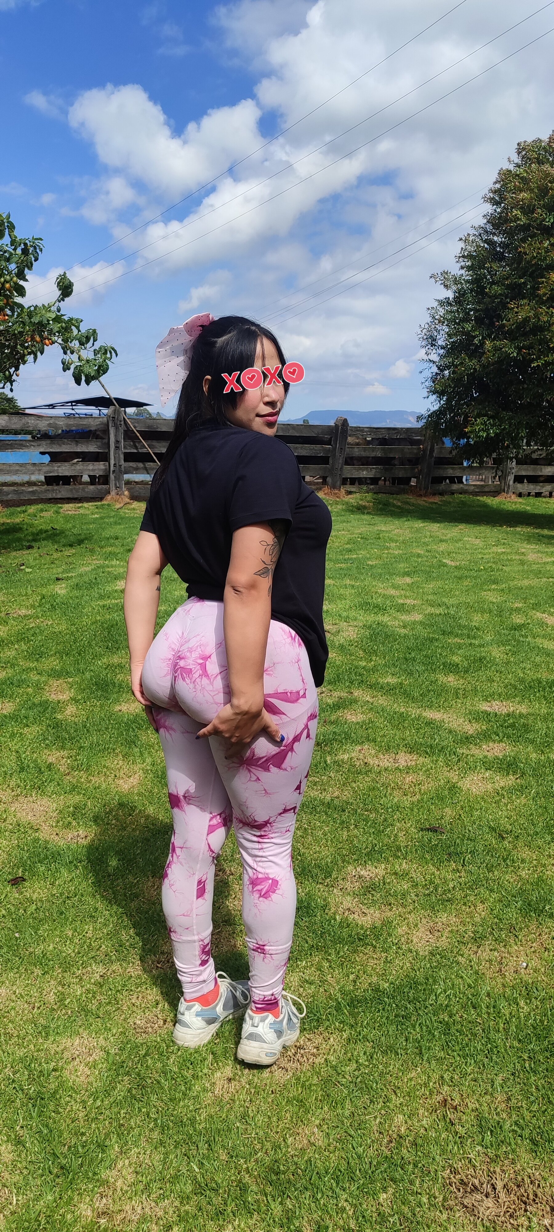 XXX Porn Photo of Nude luna_heat 5