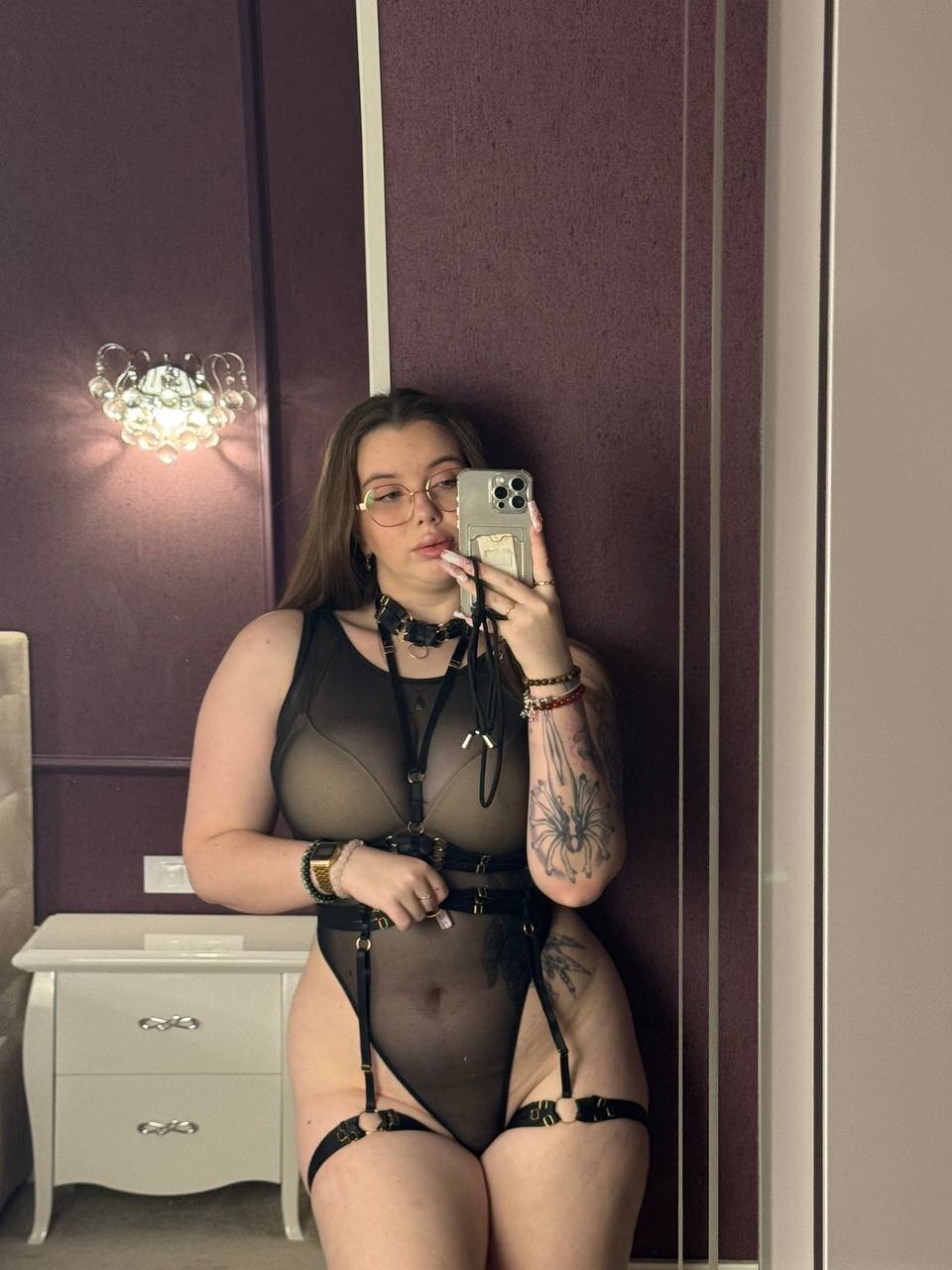 XXX Porn Photo of Nude SugarMuse 326
