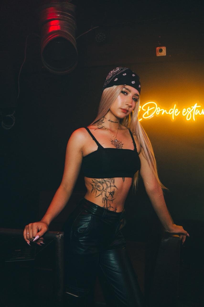 XXX Porn Photo of Nude Katta_Martini_ 2