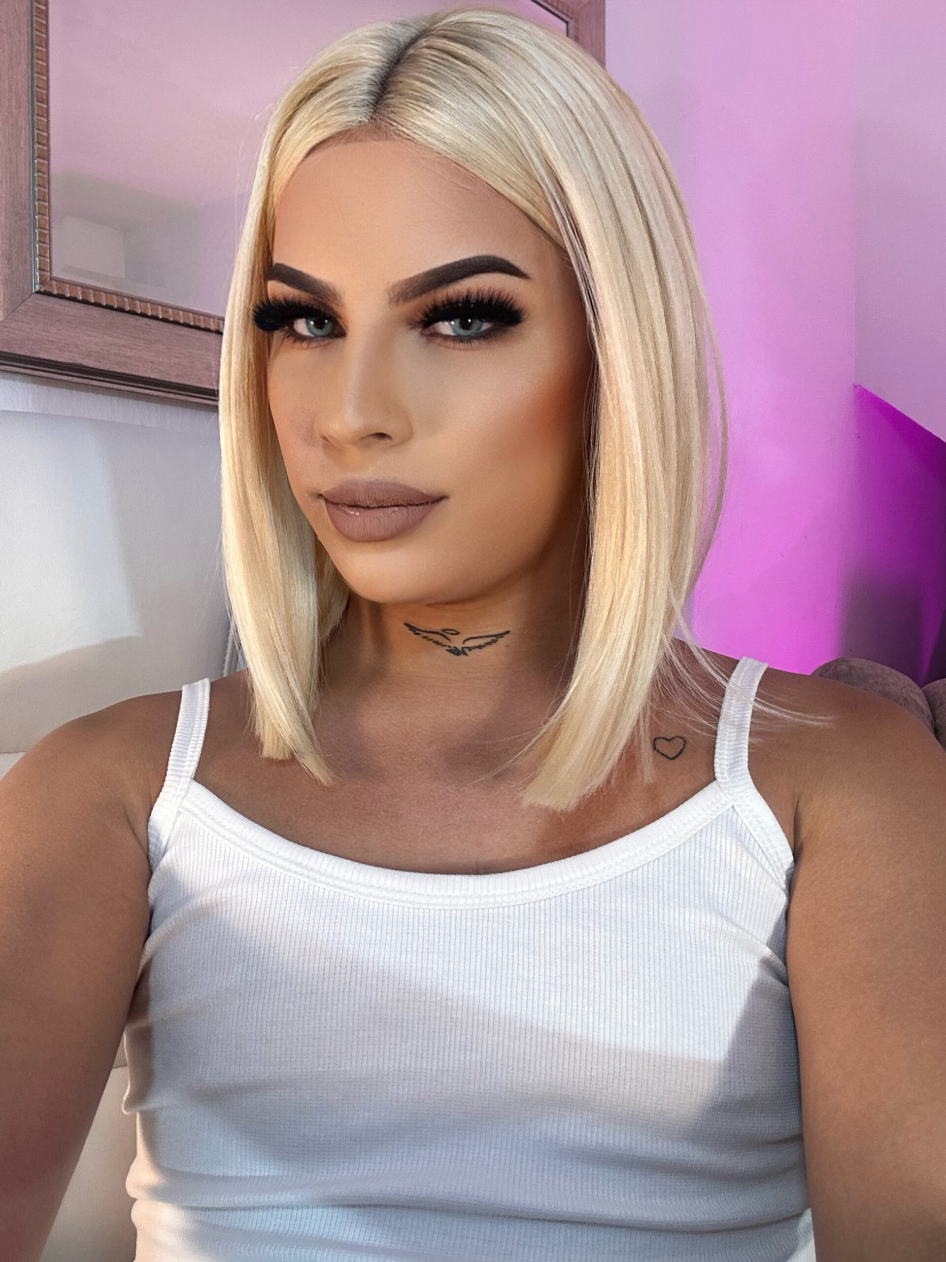 XXX Porn Photo of Nude Sweet_PrincessTs 99