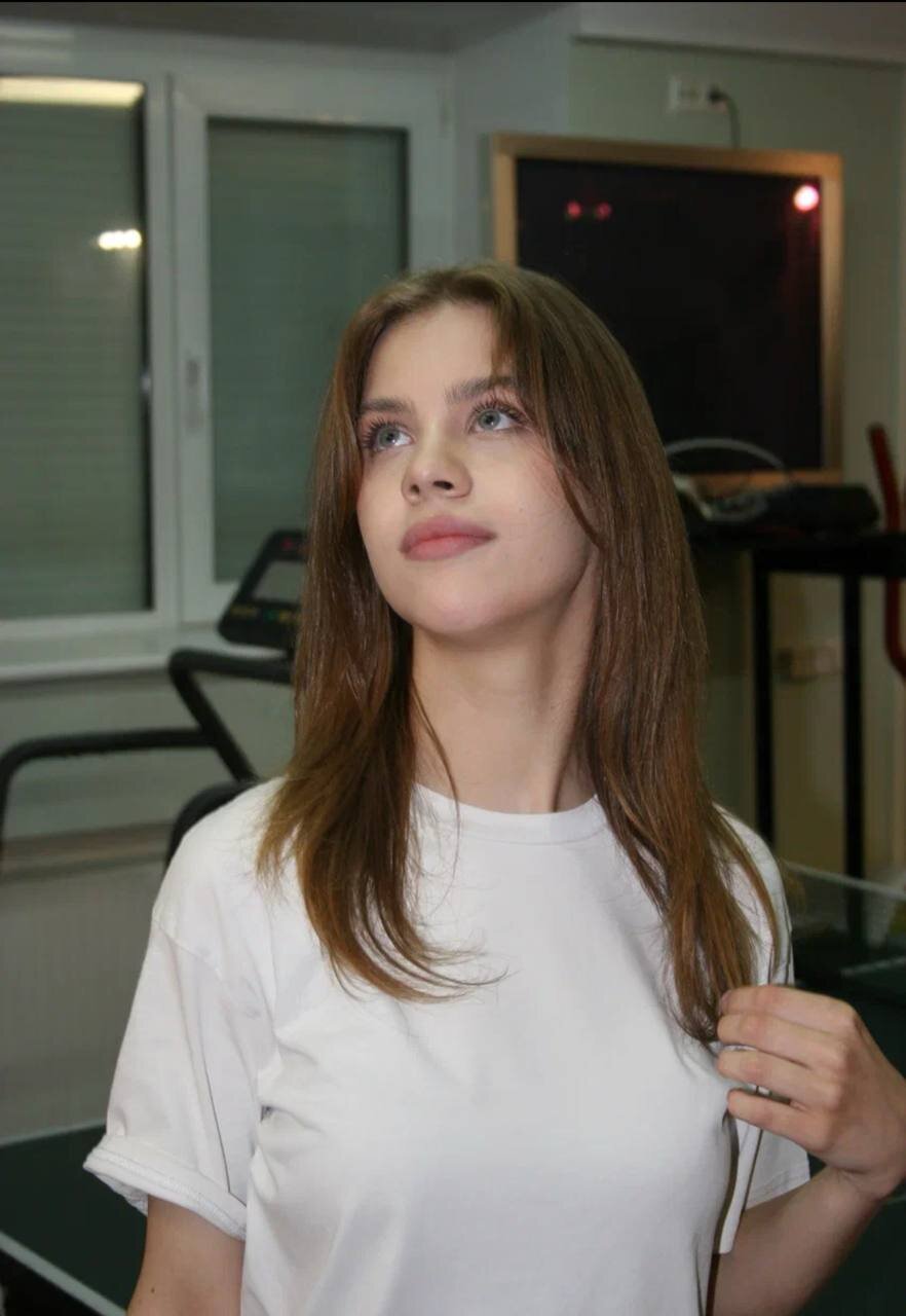 XXX Porn Photo of Nude BethSatava 3