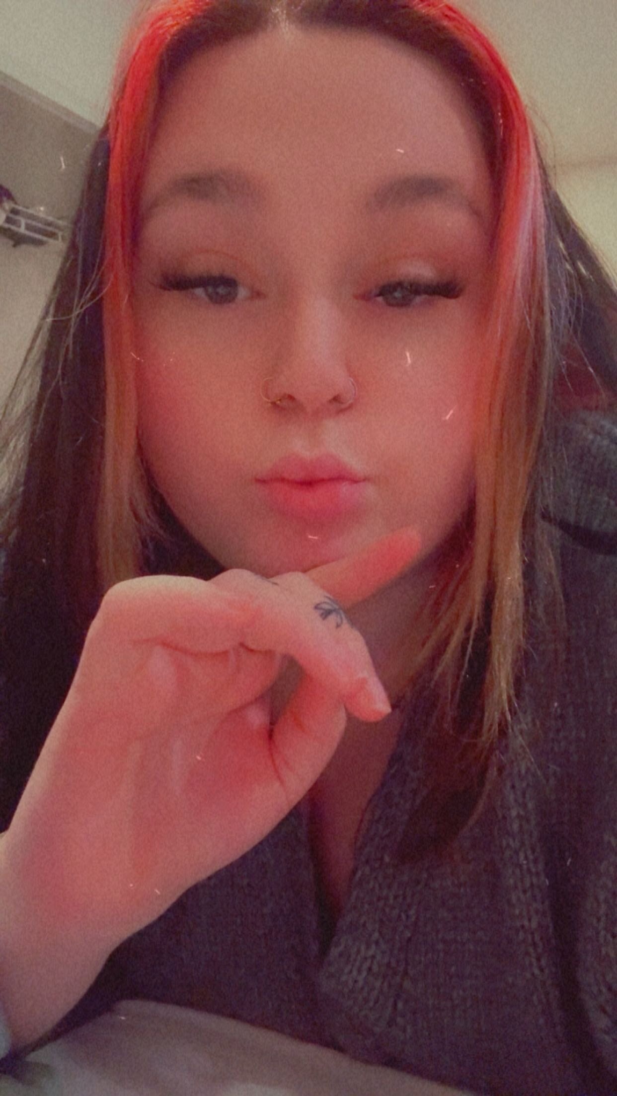 XXX Porn Photo of Nude lilhead1400 4