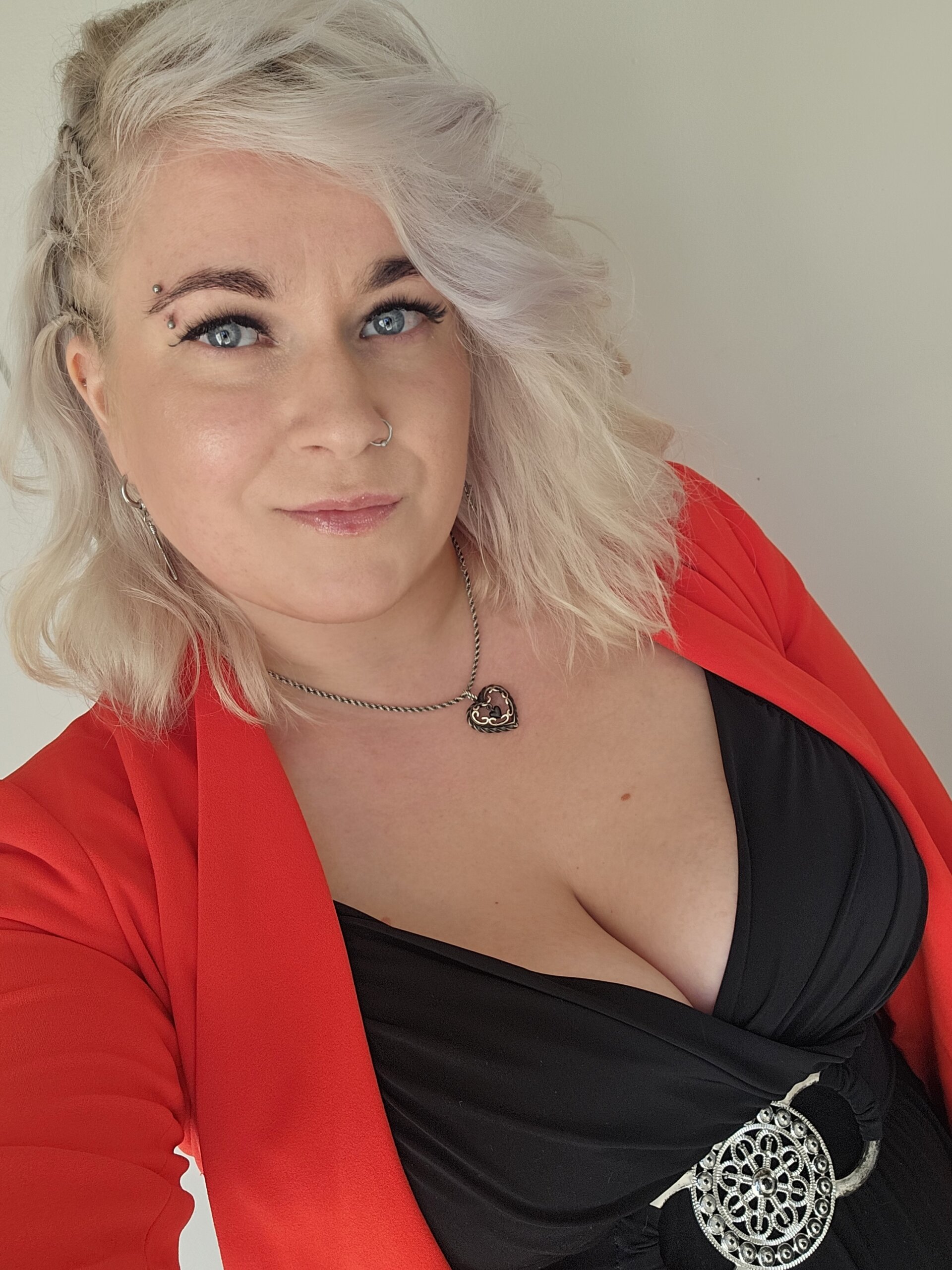 XXX Porn Photo of Nude SweetPrincess93 2