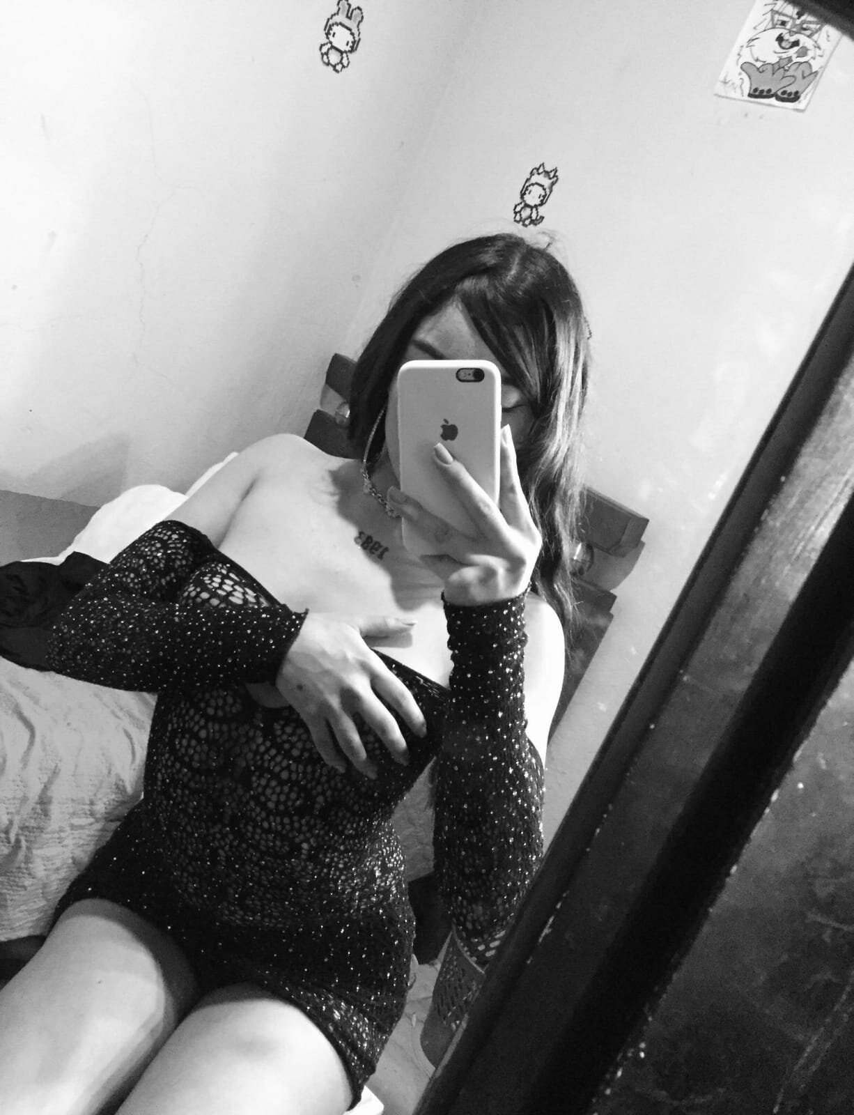 XXX Porn Photo of Nude athenea_fox 3