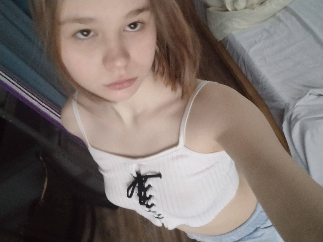 XXX Porn Photo of Nude LizaGriffin 7