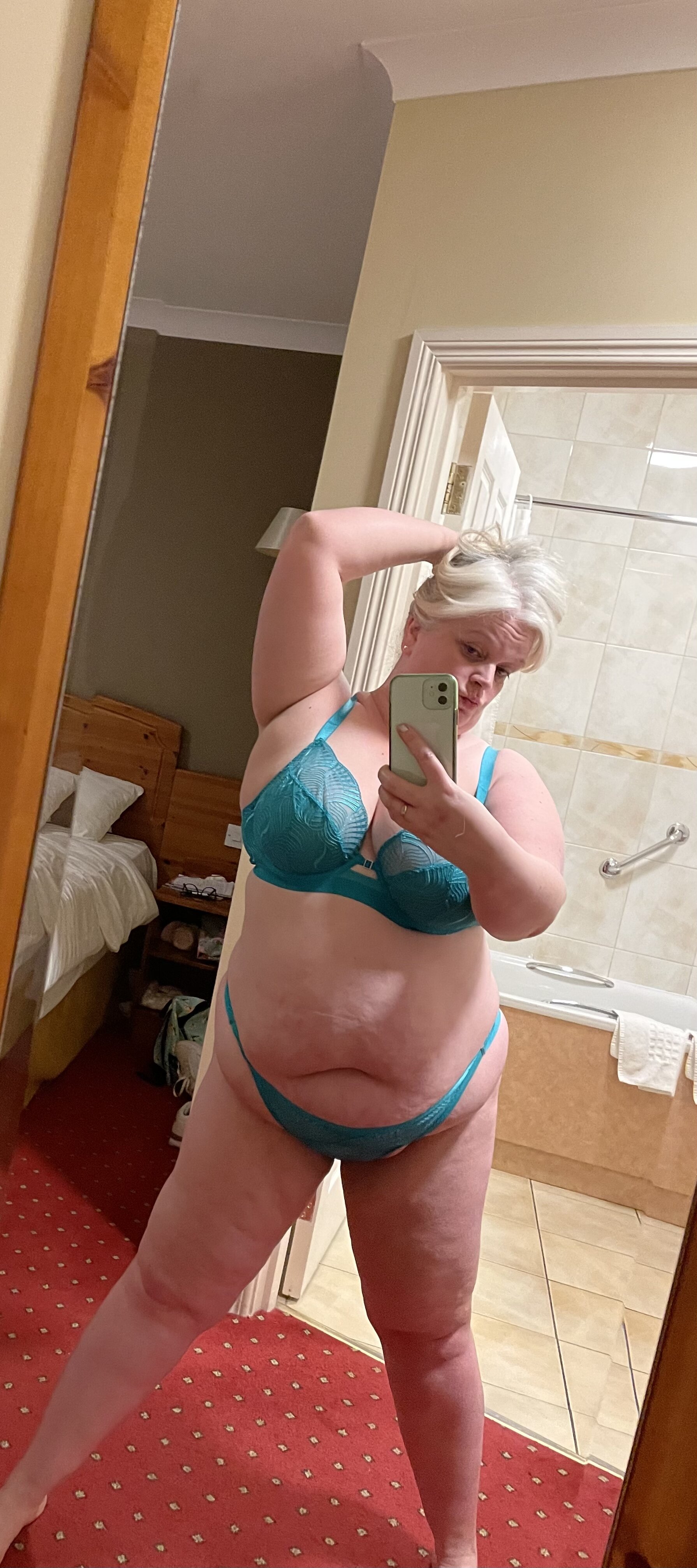 XXX Porn Photo of Nude sexychazza16 143