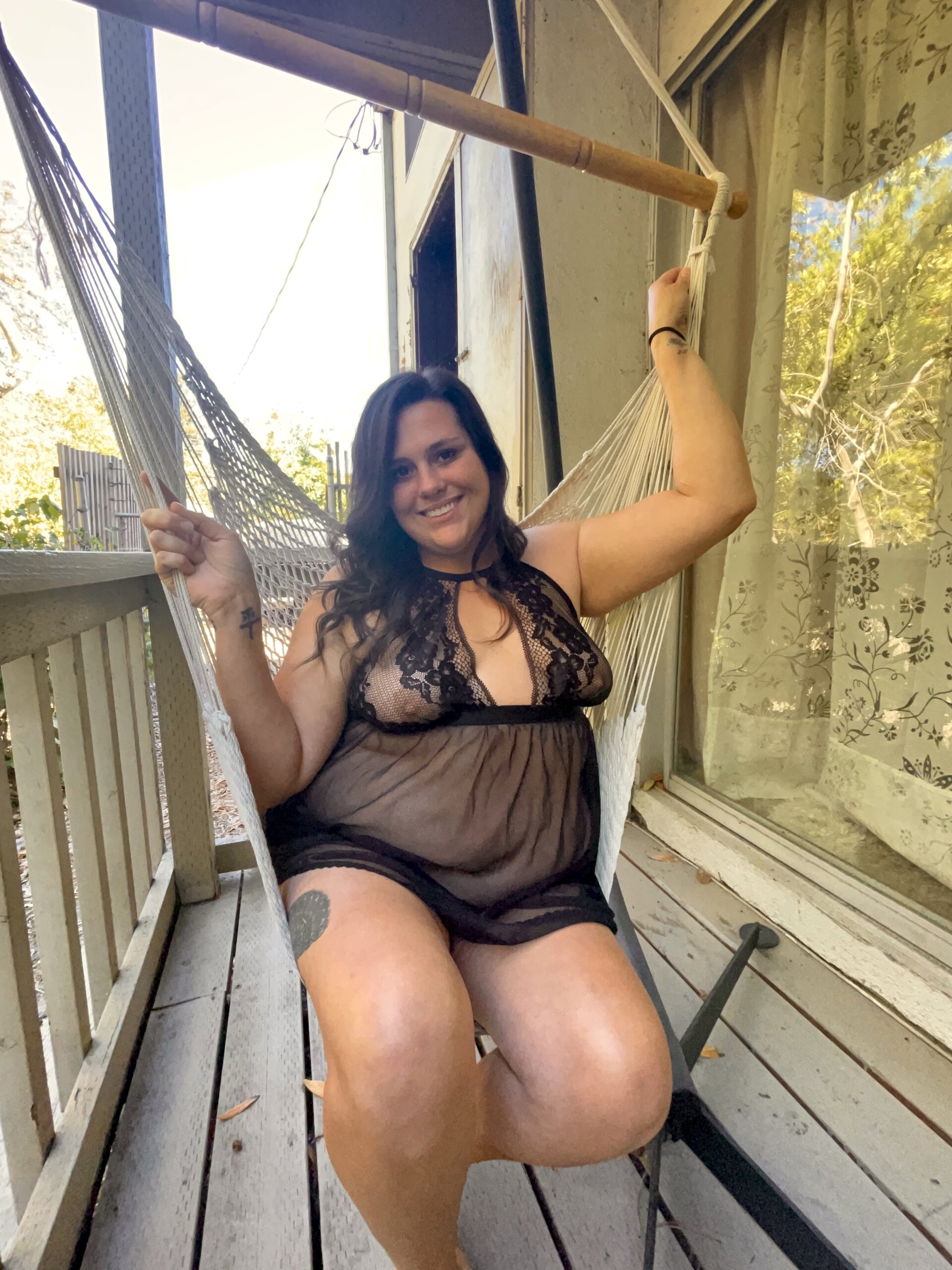 XXX Porn Photo of Nude melody_mccoy 4