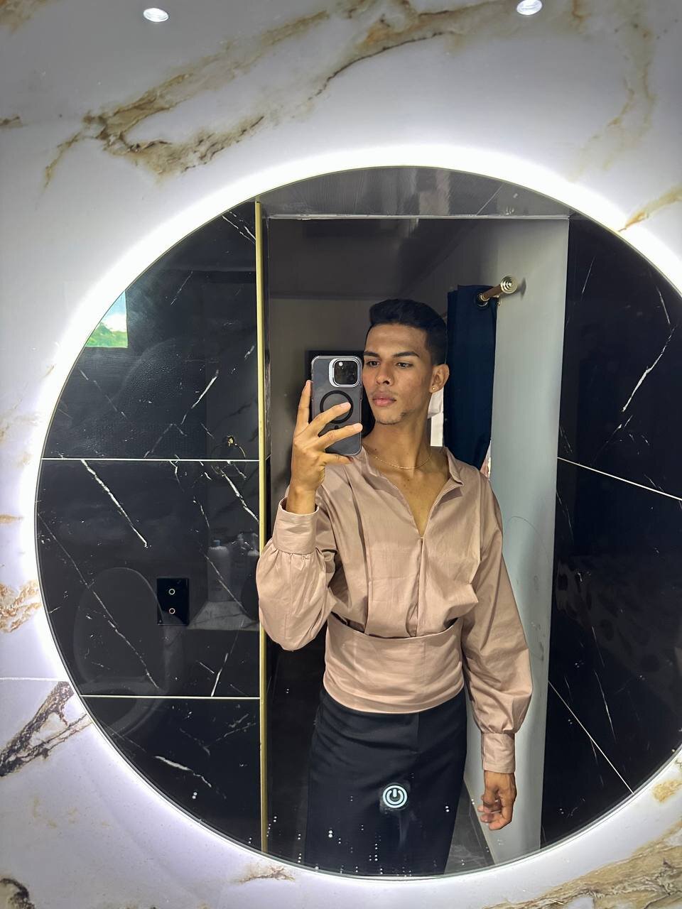 XXX Porn Photo of Nude andy_kooper 2