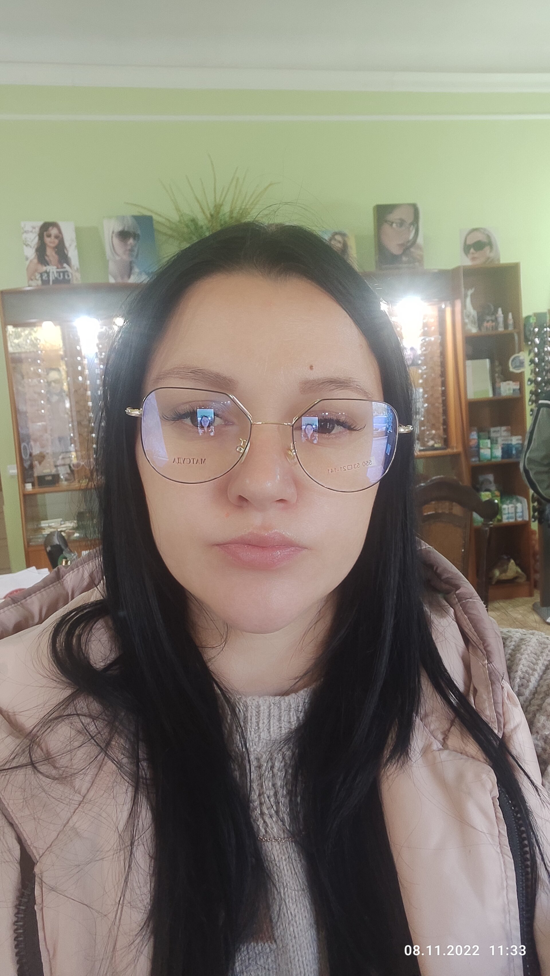 XXX Porn Photo of Nude Therese_Mimi 46