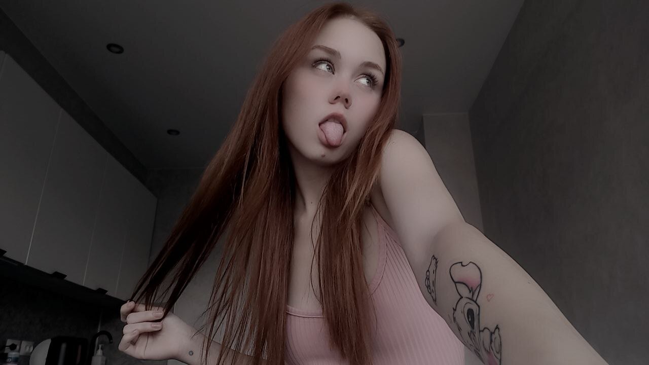 XXX Porn Photo of Nude CloverDrews 32