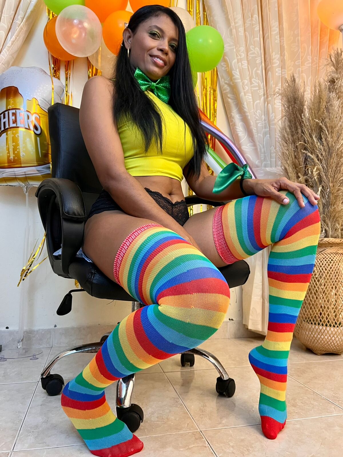 XXX Porn Photo of Nude angelica_af 6
