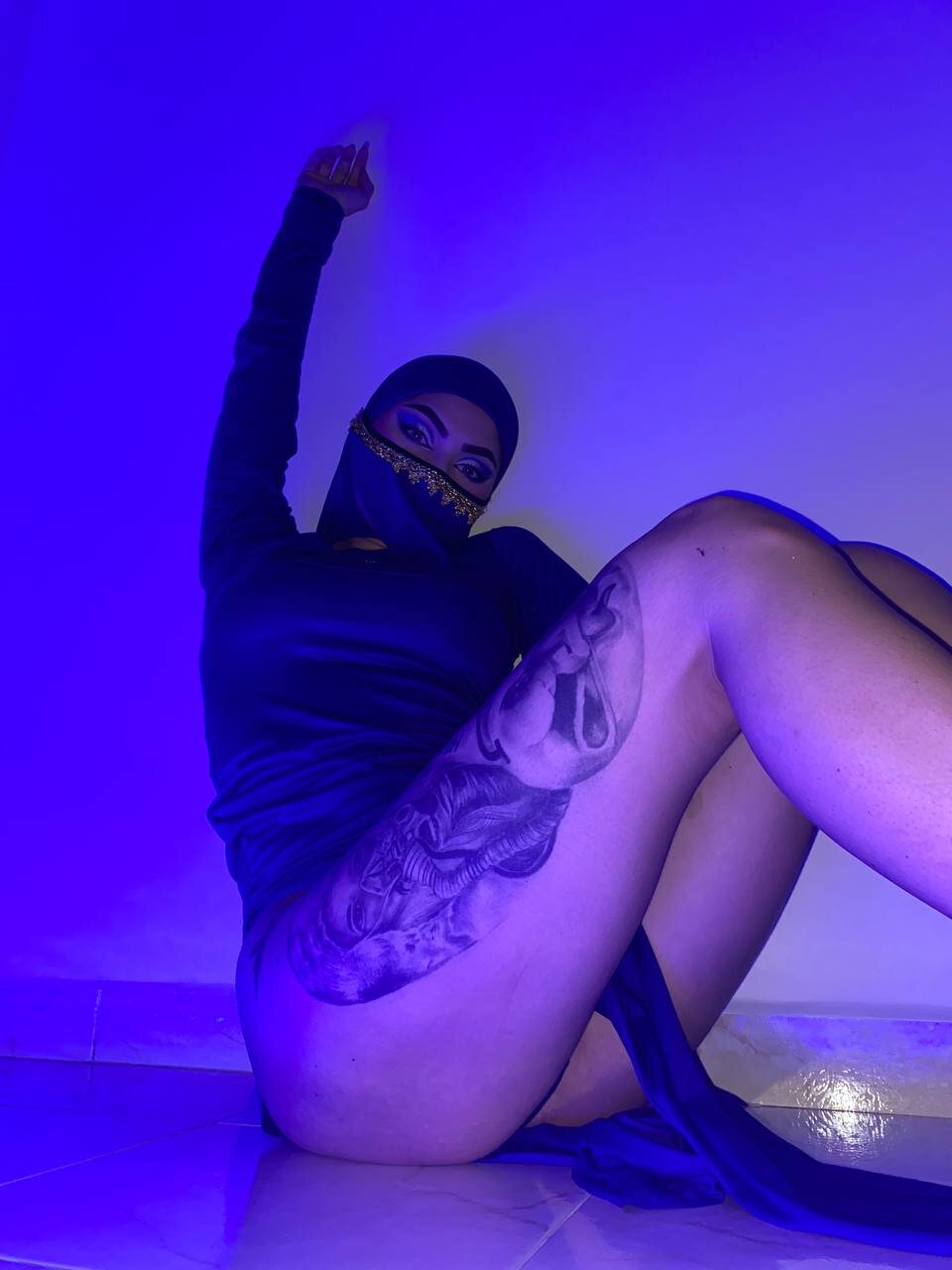 XXX Porn Photo of Nude jenna_eyesss 31