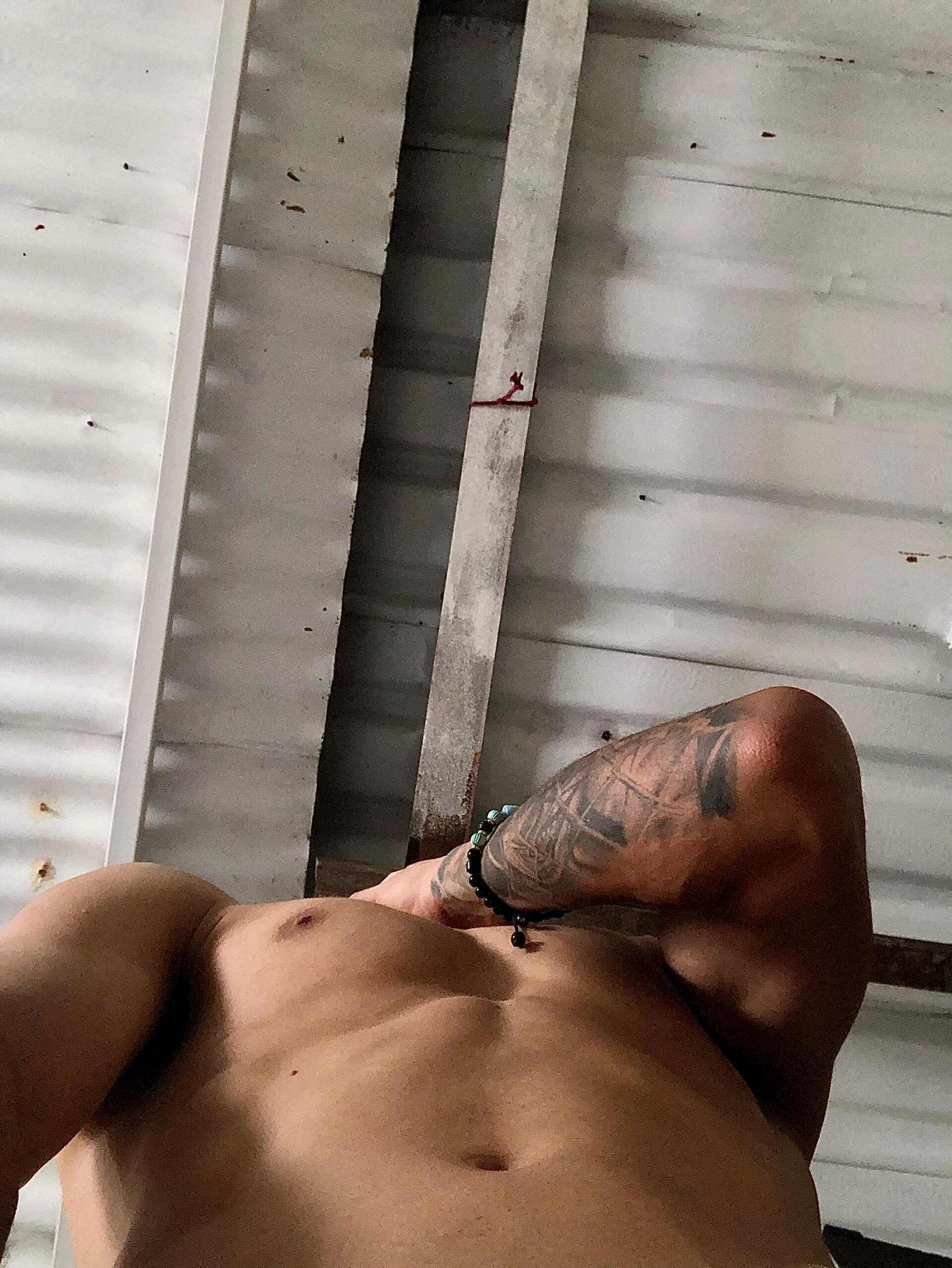 XXX Porn Photo of Nude paullcb 5