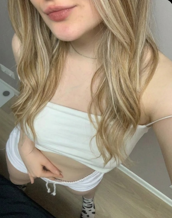 XXX Porn Photo of Nude MargoPinky2 2
