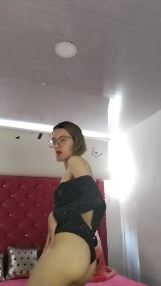 XXX Porn Photo of Nude cristal_hills_19 1