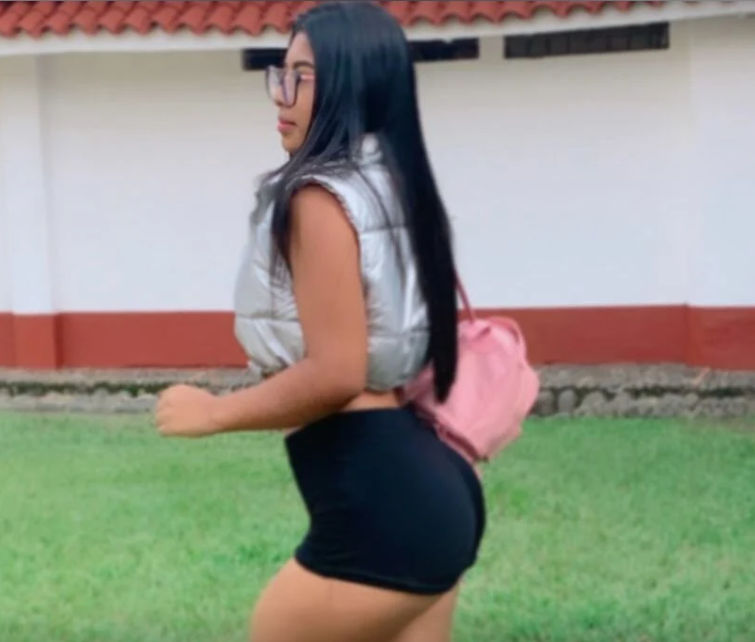 XXX Porn Photo of Nude Adara_Herrera01 1