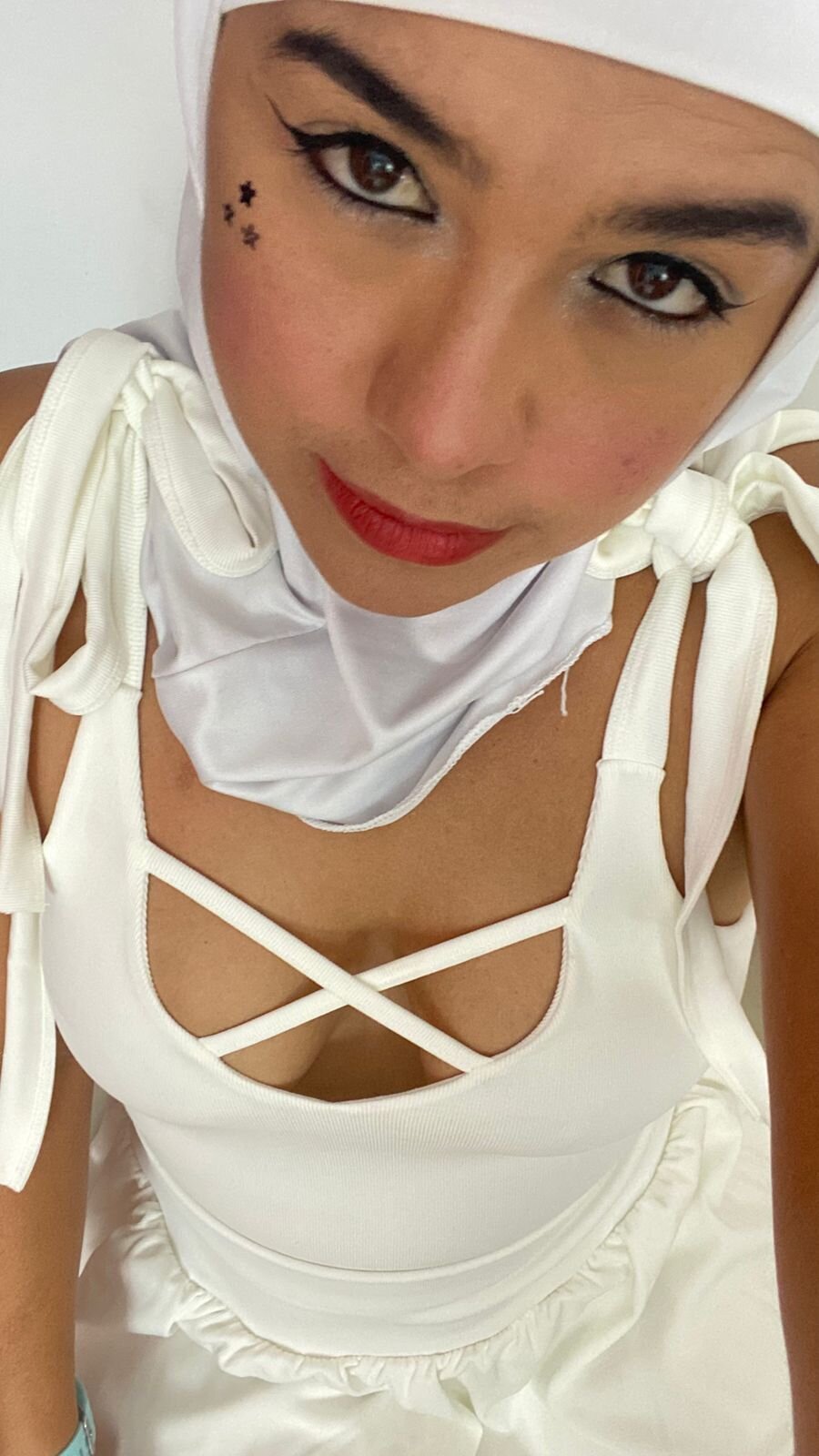 XXX Porn Photo of Nude AliaAsad 38